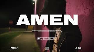 Sauce Gohan - AMEN (OFFICIAL MUSIC VIDEO)