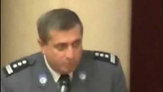 Spowalniacze ruchu na głównych ulicach Warszawy.