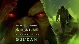 Araldi - Gul'dan (IT)