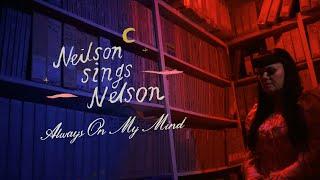 Tami Neilson // Neilson Sings Nelson Series: "Always On My Mind"