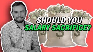 Should you Salary Sacrifice? | Salary Packaging, Tax & HECS