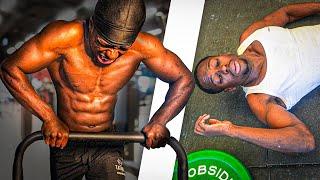 Can you train every day? (The truth) | Street Workout
