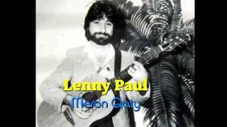 Old Assyrian Song -  Lenny Paul - Meron Qaty