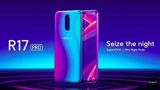 #OPPOR17 #SeizeTheNight  OPPO R17 Pro: Official Product Video