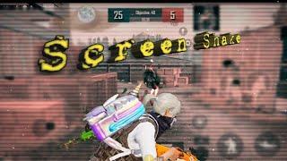 Screen Shake Pure 1v1 #shorts #pravishagaming #bgmi