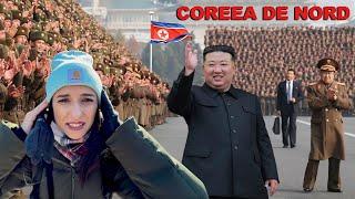 Am intrat în Coreea de Nord, țara lui Kim Jong Un! E IREAL ce am găsit aici… (EP.1)