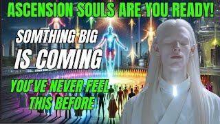 Prepare for the Final Ascension: Pleiadian Insights for Your Soul's Awakening