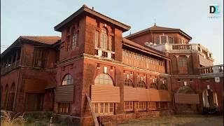 Thiba Palace , Ratnagiri Video by Dialeasy #5