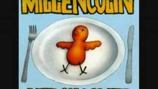 Millencolin - Friends'til the end
