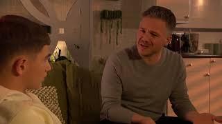 Hollyoaks: Carter confronts Lucas over his date