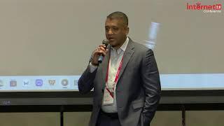 Internet 2.0 Conference Live | Dubai - Day 1
