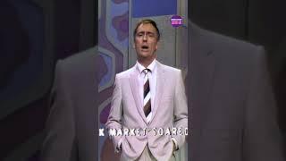 What goes up must come down  #dickmartin #laughin #funnyreels