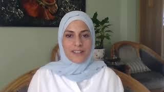 Scruton Lectures 2021 - Marwa Al-Sabouni on Beauty and Home