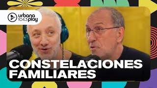 ¿Qué son las constelaciones familiares? ¿Para qué sirven? ¿Cómo funcionan? Joan Garriga #Perros2024