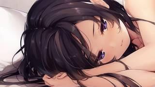 Nightcore - I'm A Mess (Lyrics)