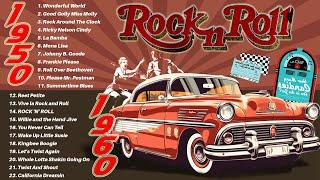 Oldies Mix 50s 60s Rock n Roll  Timeless Classics: Rock n Roll 50s 60s Oldies  Rock n Roll Legends