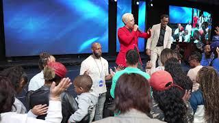 Sunday Morning 11 AM Worship Experience