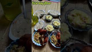 my first day sahar to ifthar food#shashasha0709 #fasting recipe #food vlog #shortsfeeds