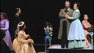 Pittsburgh Opera: Little Women - "Wedding Vows"