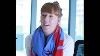 Department of State Development Graduate Video 2017 Jemma