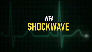 WFA ShockWave S.7 (Pilot Ep.) #Sinister #JesseWest #Jonaton #SlickRic #ShockWave