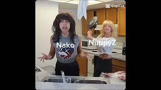 pov: @NuppyZ hit @nakohitofateburn_vt