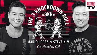 The Vargas Dynasty Continue | The 3 Knockdown Rule Ep. 30 | TrillerTV