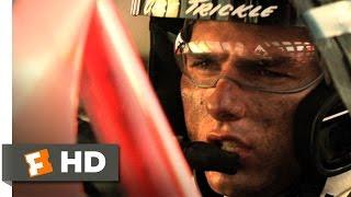 Days of Thunder (7/9) Movie CLIP - Wheeler's Lowdown Racing (1990) HD