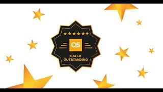 " 5-Star QS Ranking! Study Online & Graduate in Switzerland! "