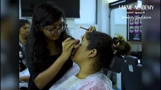 Build Your Career in Beauty with Lakmé Academy Powered By Aptech | Be Your Own Boss