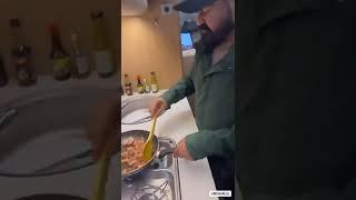 Lalettan cookingLatest #mohanlal #lalettan #ram