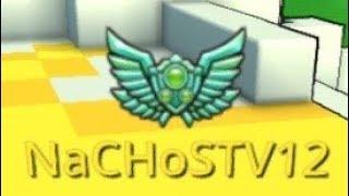 25k Power Rank!!!! (Trove)