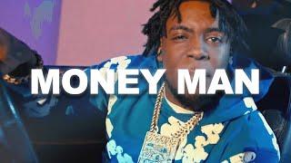 [FREE] Mist X Mowgs X J Hus Type Beat - "MONEY MAN" | UK Rap Instrumental 2024