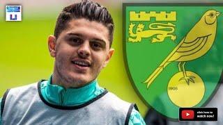 This is Why Norwich City Fans will Love Milot Rashica