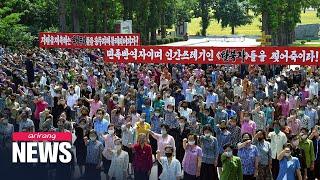 N. Korea’s Kim Yo-jong threatens military action in response to propaganda leaflets