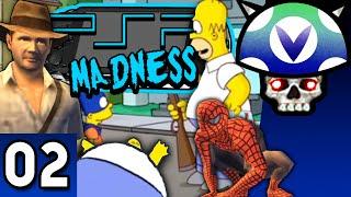 [Vinesauce] Joel - PSP Madness ( Part 2 )