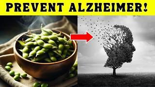 Top 10 Vegetables That Boost Brain Power and Prevent Alzheimer And Dementia After 50