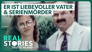 BTK: Sein Doppelleben als Killer und Familienvater | Real Stories Deutschland