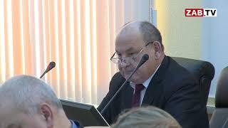 Могоча в этом году не получит денег на благоустройство своей территории
