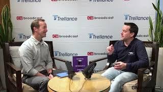 Interview with Mediawide at Trellance Annual Conference 2023