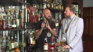 Bourbon vs Scotch: A Whiskey Throwdown