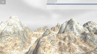 CopperCube 6 - Terrain improvements