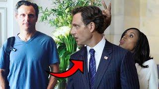 5 SHOCKING Things You Didn't Know About Tony Goldwyn