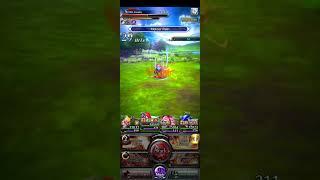 Last Cloudia x Sonic the Hedgehog event - Knights Awaiting