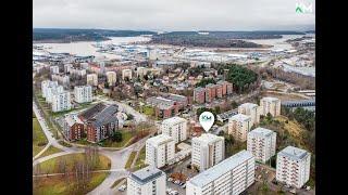 Iltatähdentie 1, 20200 Turku