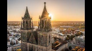 Der Magdeburger Dom: das Wahrzeichen der Landeshauptstadt