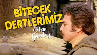 Orhan Gencebay - Bitecek Dertlerimiz | Özel Klip