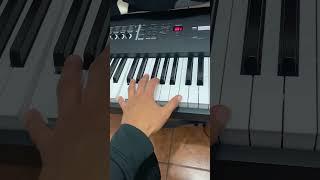 Aprende a tocar estos arpegios  #musica #piano #tutorial #worship #pianista #arpegios #consejos