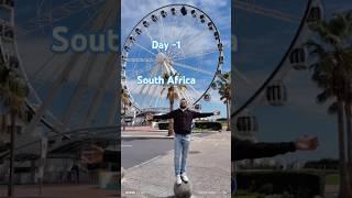 A day in South Africa# cape town    # music