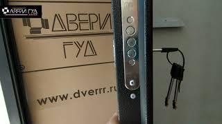 Двери Гуд ДорЭко-6
